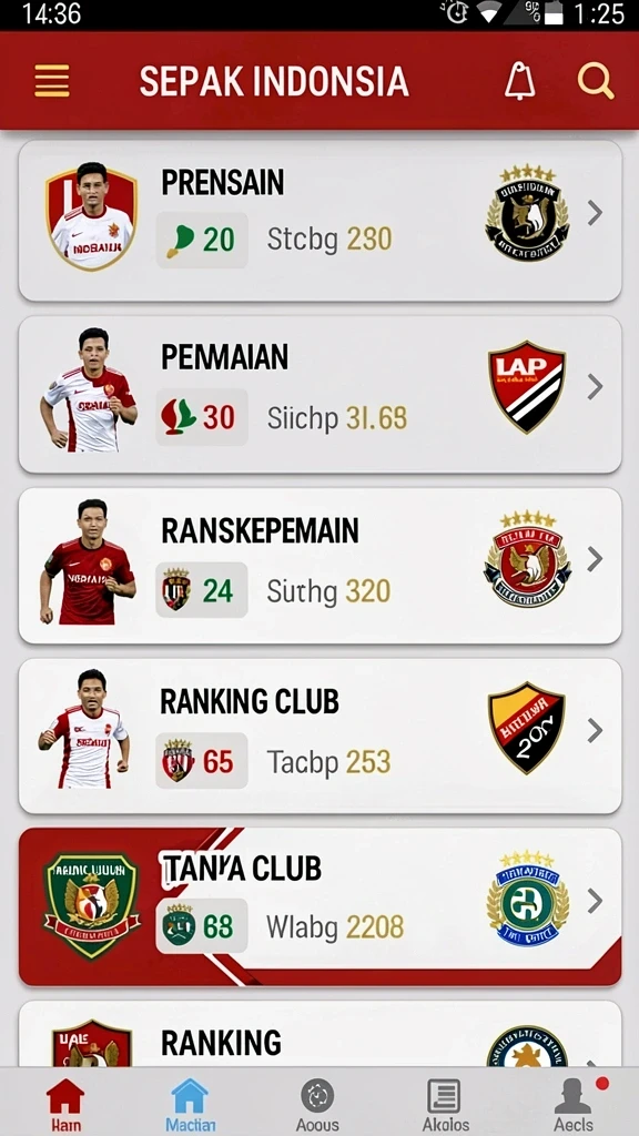 Level yang penuh warna dan tantangan yang menegangkan.