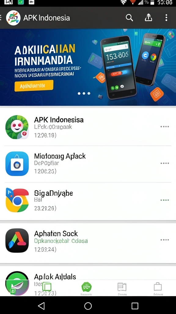 Beragam tema permainan slot yang seru.