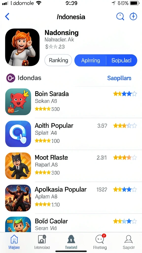 Permainan slot yang menyenangkan dengan efek suara yang memikat.