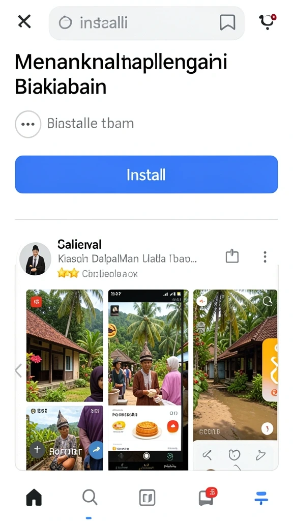 Fitur bonus yang menguntungkan untuk pemain.