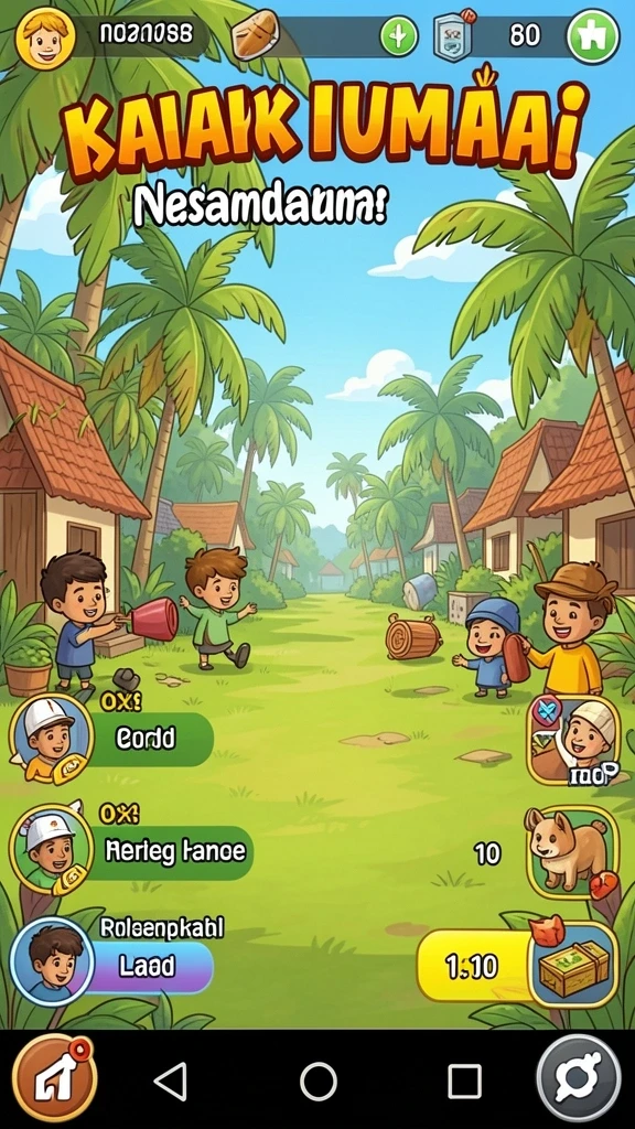 Fitur keamanan yang melindungi data pengguna.