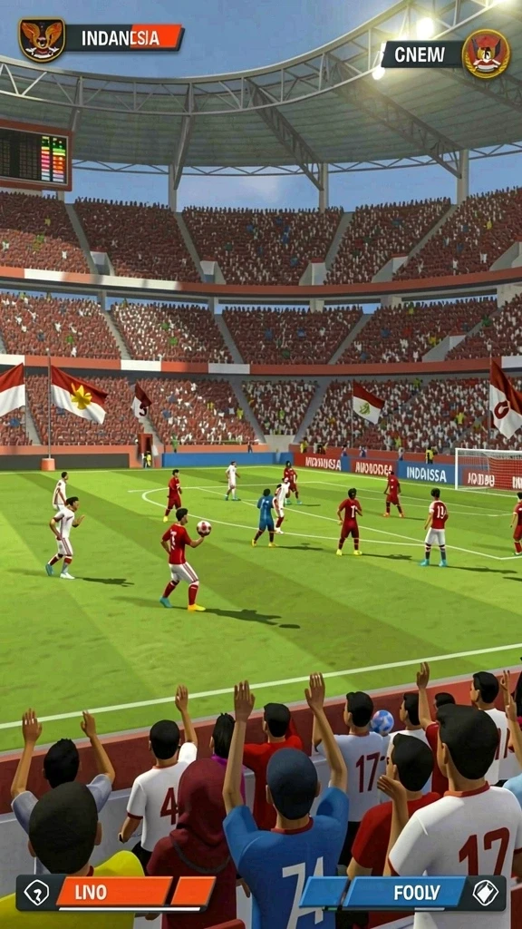 Fitur bonus menarik yang ditawarkan BTV168.
