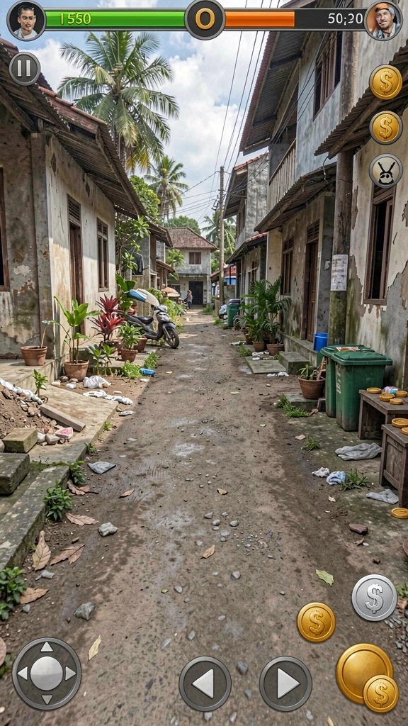 Karakter baru yang bisa dimainkan dalam pembaruan terbaru.