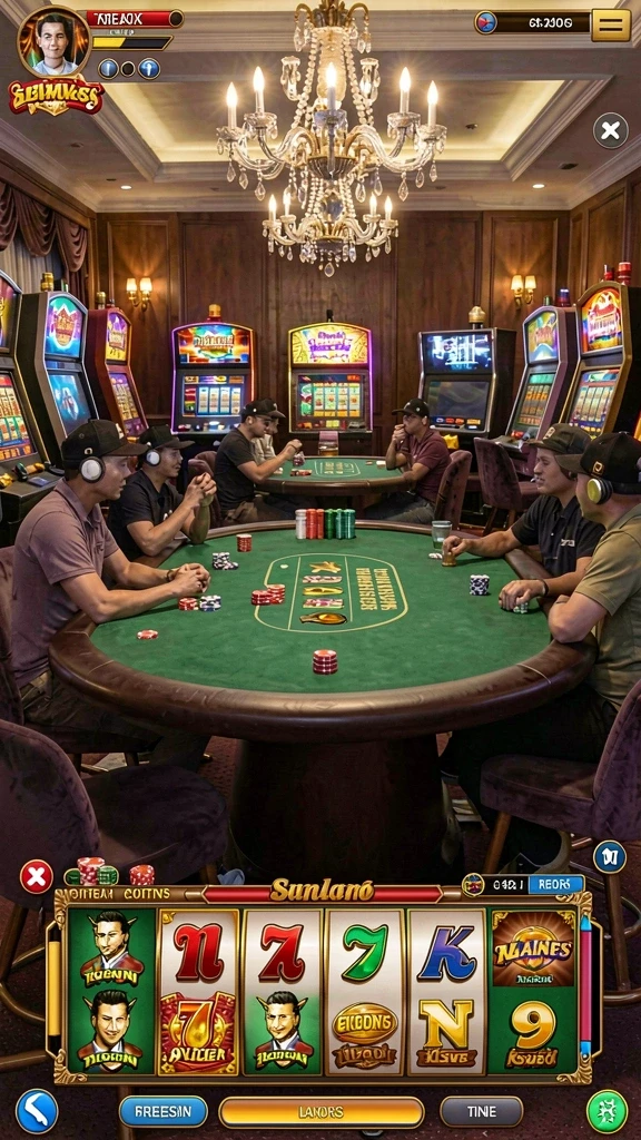 Grafis yang kaya dan dunia terbuka yang menakjubkan.