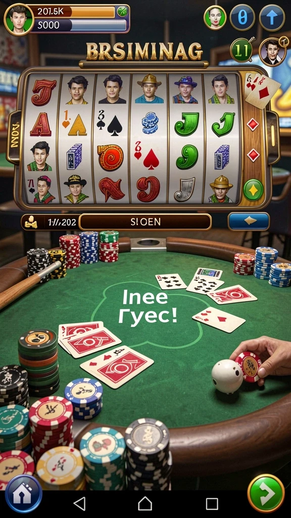 Interface yang sederhana dan mudah digunakan.