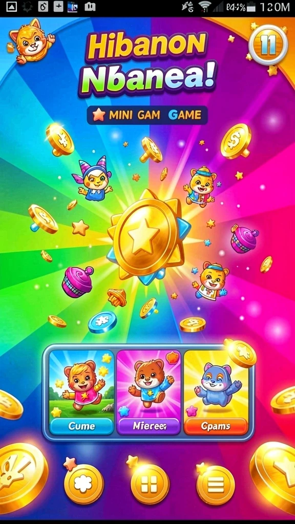Screenshot menunjukkan tampilan awal yang menarik dari DUIT188.