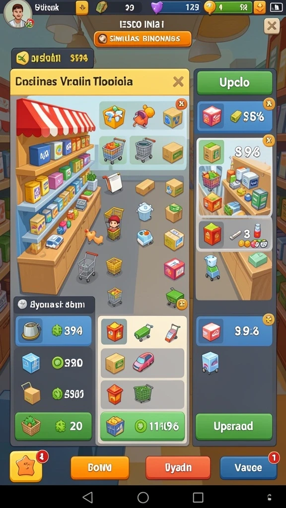 Pengalaman multiplayer yang seru dan menegangkan.
