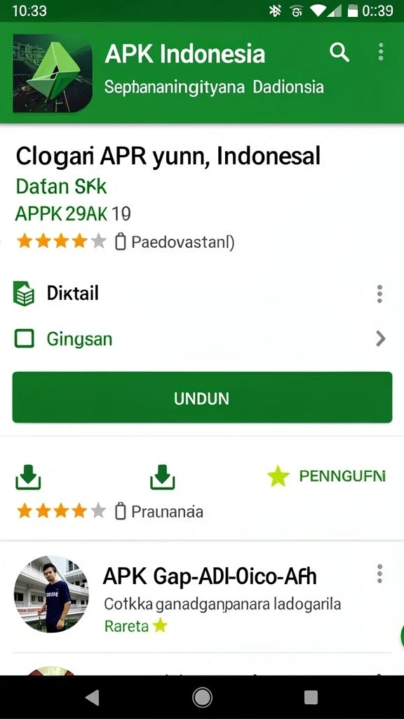 Beragam permainan judi menarik dengan grafik menarik.