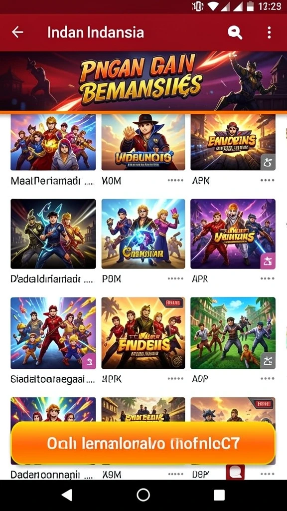 Keberuntungan membawa Anda pada kemenangan besar!