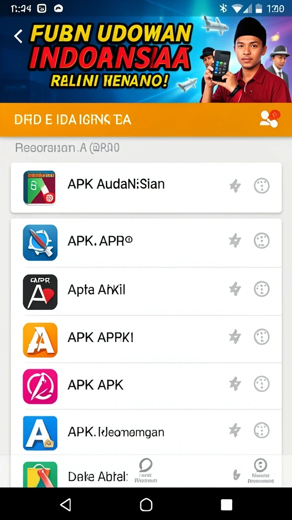 Fitur komunitas untuk berinteraksi dengan pemain lain.