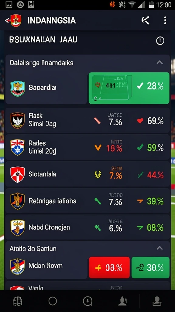Multiplayer mode yang memungkinkan interaksi antar pemain.