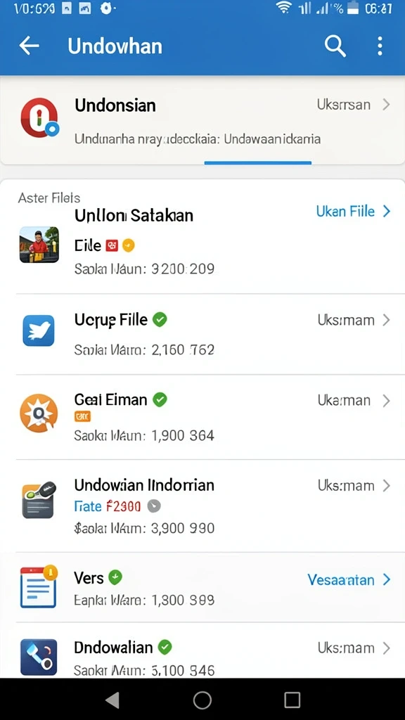 Fitur bonus harian yang memberi peluang lebih banyak untuk menang.