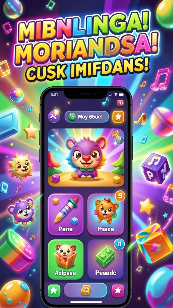 Bonus menarik yang ditawarkan untuk pengguna baru.