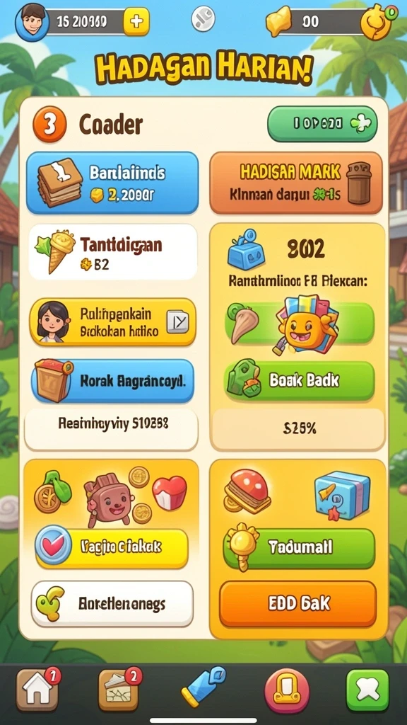 Bonus menarik untuk pemain baru di MEGA188.