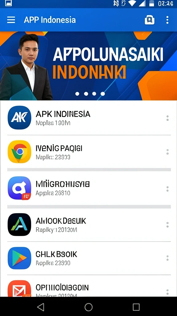 Beragam pilihan tema slot yang seru.