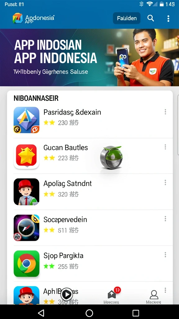 Komunitas aktif dengan banyak interaksi antar pemain.