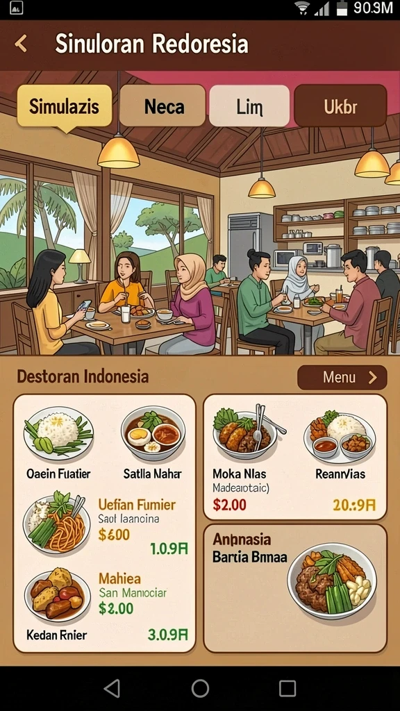 Beragam pilihan pasaran togel untuk dimainkan.