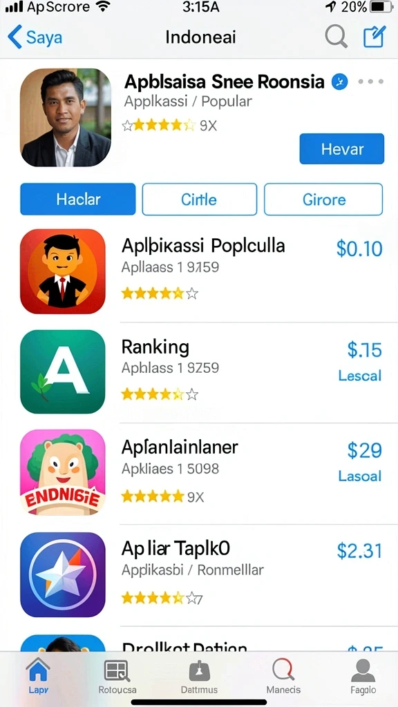 Screenshot memperlihatkan misi menarik yang sedang dimainkan.