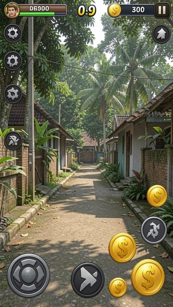 Fitur statistik yang memudahkan dalam memilih angka togel.