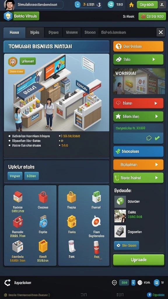 Beragam tema slot yang selalu diperbarui dan segar.