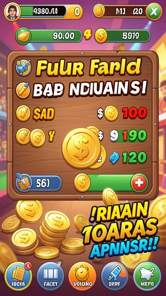 Tampilan antarmuka SPINBET99 yang menarik.