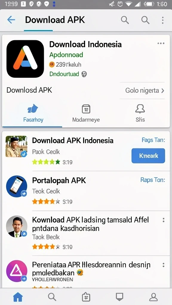 Tampilan grafis yang menawan dan detail.